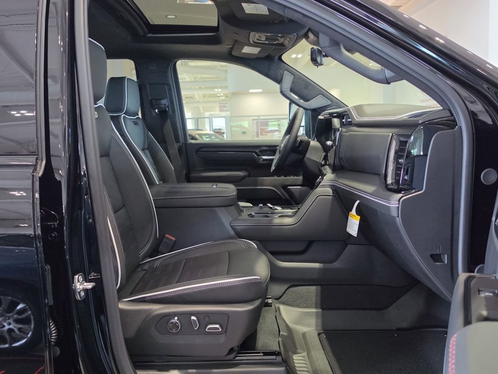 2026 GMC Sierra 2500HD AT4X - Photo 28