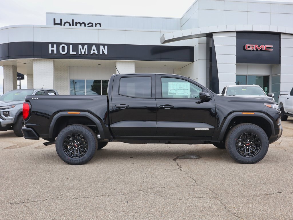 2026 Gmc Canyon Elevation photo 2