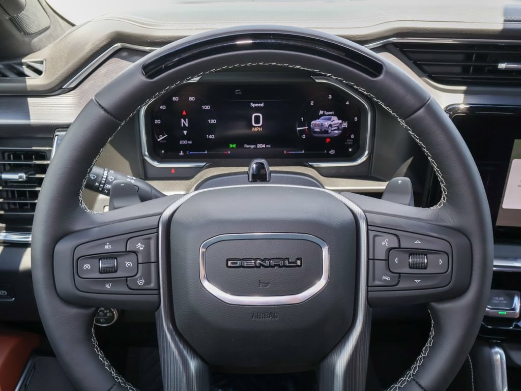 2026 GMC Sierra 1500 Denali Ultimate - Photo 20