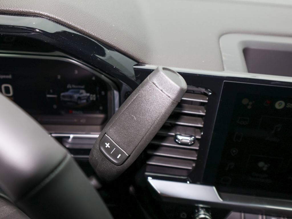 2026 GMC Sierra 1500 Elevation - Photo 19