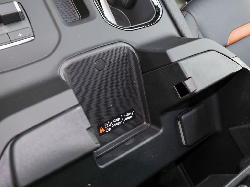 2026 GMC Sierra 2500HD AT4 - Photo 27