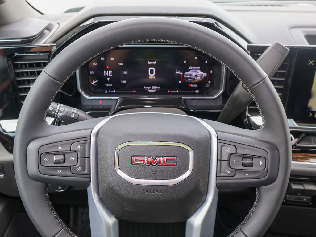 2026 GMC Sierra 1500 SLE - Photo 16
