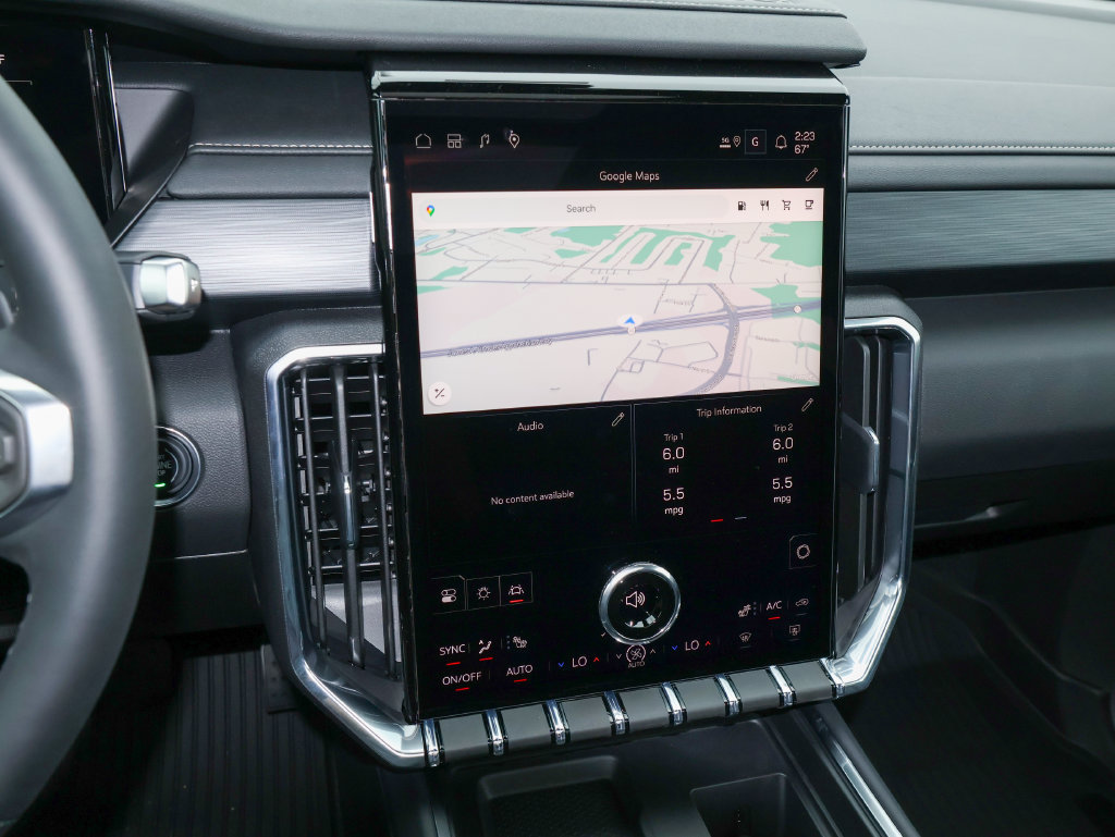 2027 GMC Acadia Elevation - Photo 20