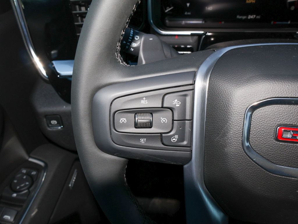 2026 GMC Sierra 1500 Elevation - Photo 18