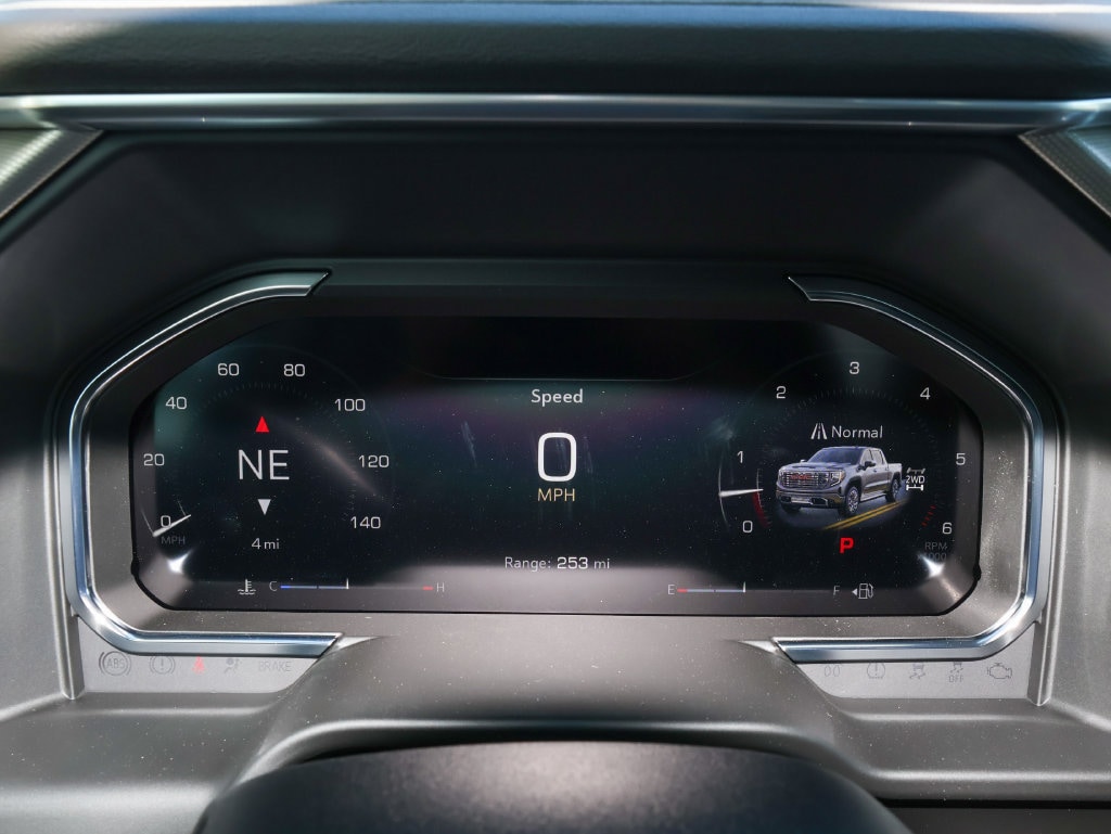 2026 GMC Sierra 1500 Denali - Photo 20