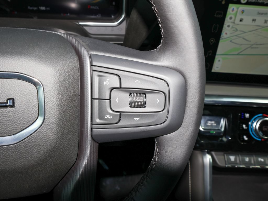 2026 GMC Sierra 2500HD Denali Ultimate - Photo 24