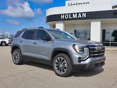 2026 GMC Terrain Elevation SUV