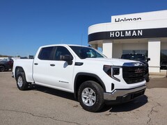 2025 GMC Sierra 1500 Pro Truck