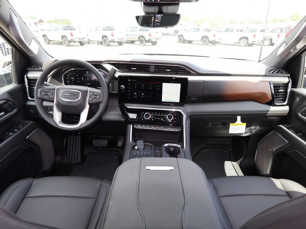 2026 GMC Sierra 2500HD Denali - Photo 14