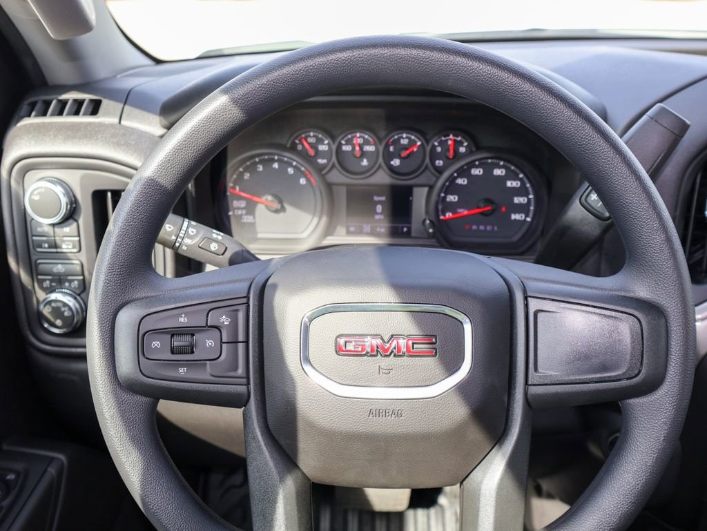2026 GMC Sierra 1500 Pro - Photo 12