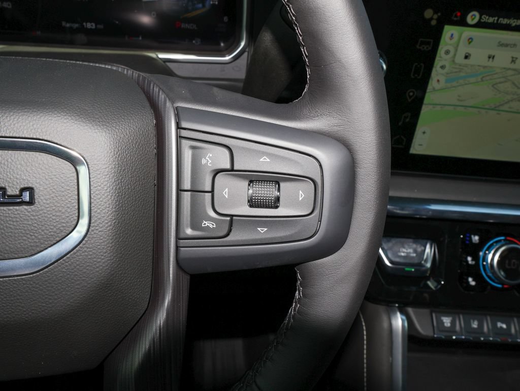 2026 GMC Sierra 2500HD Denali Ultimate - Photo 26