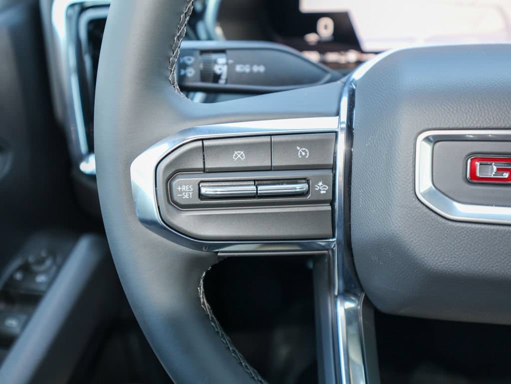 2026 GMC Canyon Elevation - Photo 20