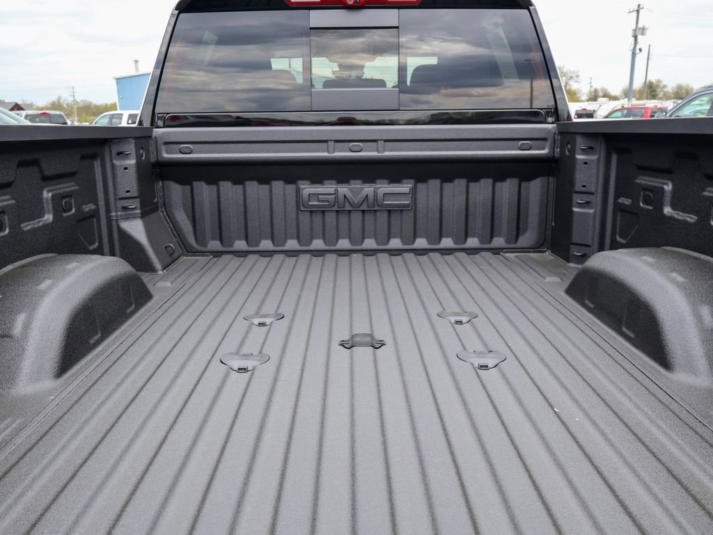 2026 GMC Sierra 2500HD Denali - Photo 6