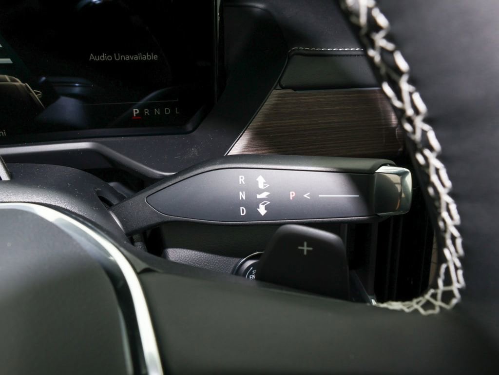 2026 GMC Acadia Denali - Photo 30