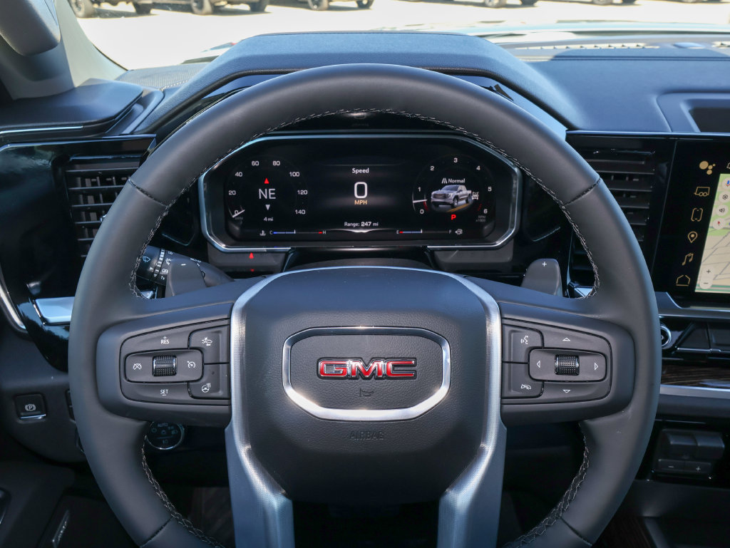 2026 GMC Sierra 1500 Elevation - Photo 16
