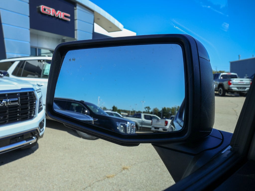 2026 GMC Sierra 1500 Elevation - Photo 24