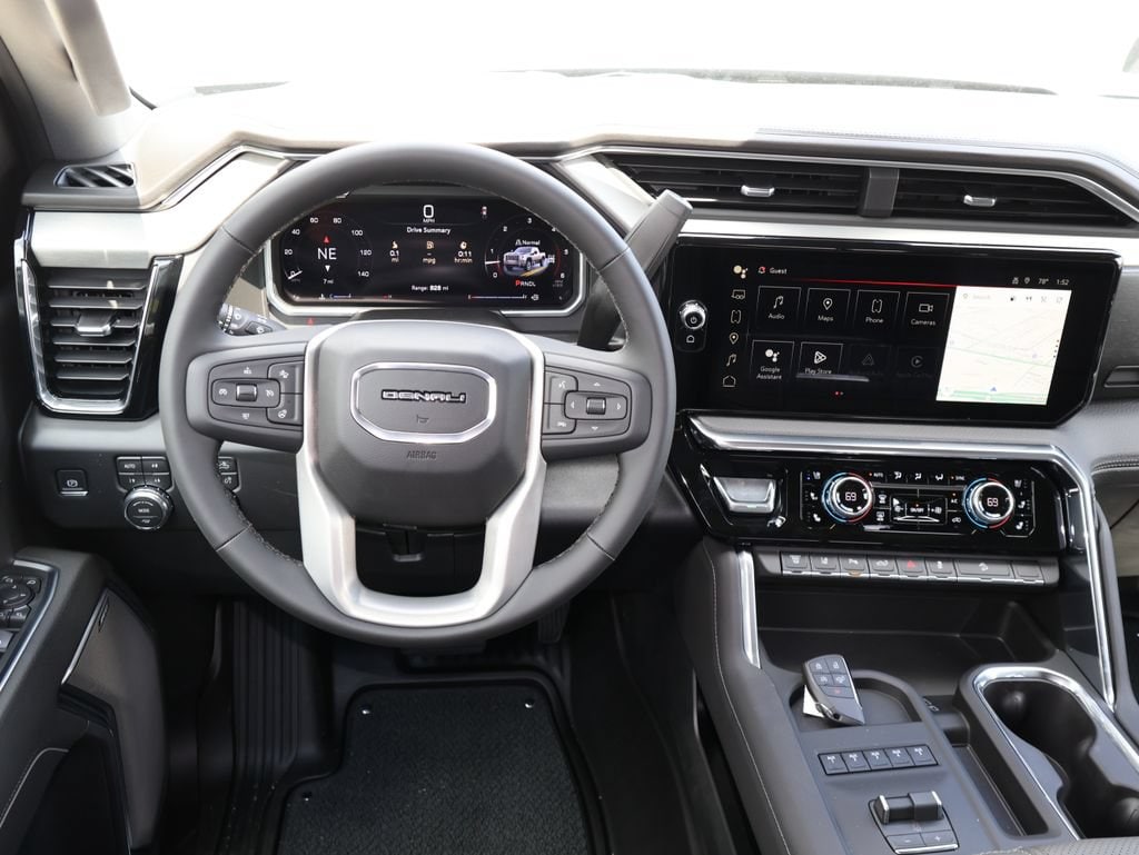 2026 GMC Sierra 2500HD Denali - Photo 15