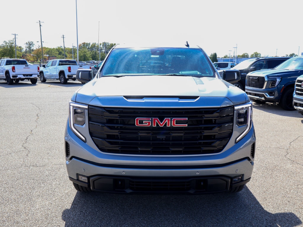 2026 GMC Sierra 1500 Elevation - Photo 26