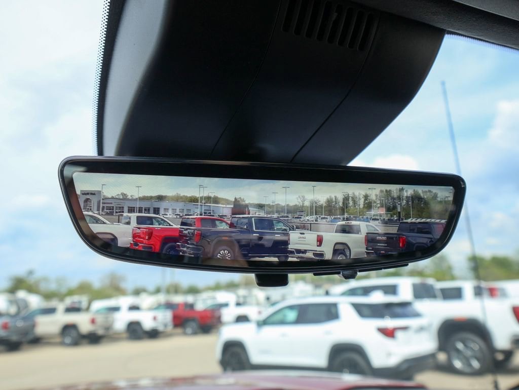 2026 GMC Sierra 1500 AT4X - Photo 28