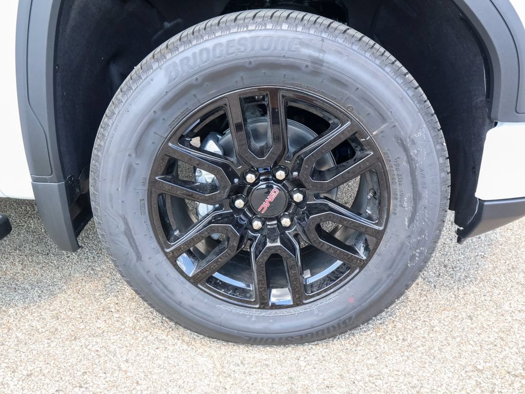 2026 GMC Sierra 1500 Elevation - Photo 29