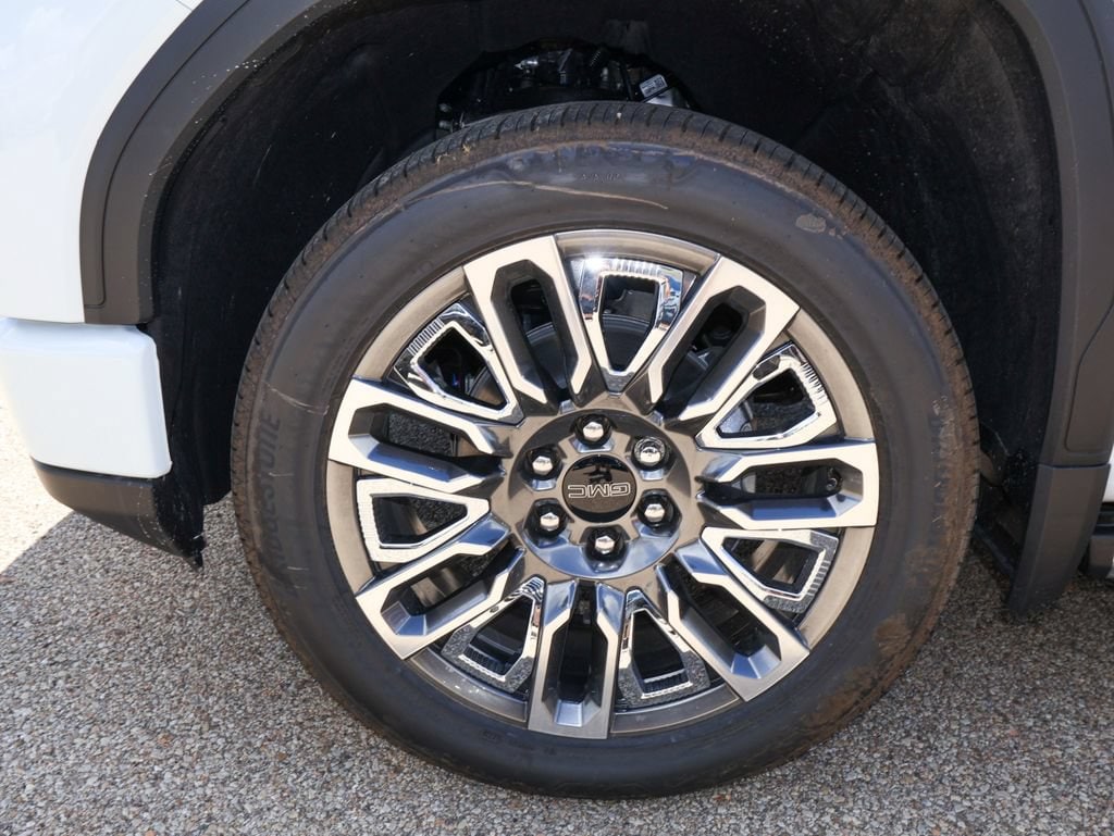 2026 GMC Sierra 1500 Denali Ultimate - Photo 38