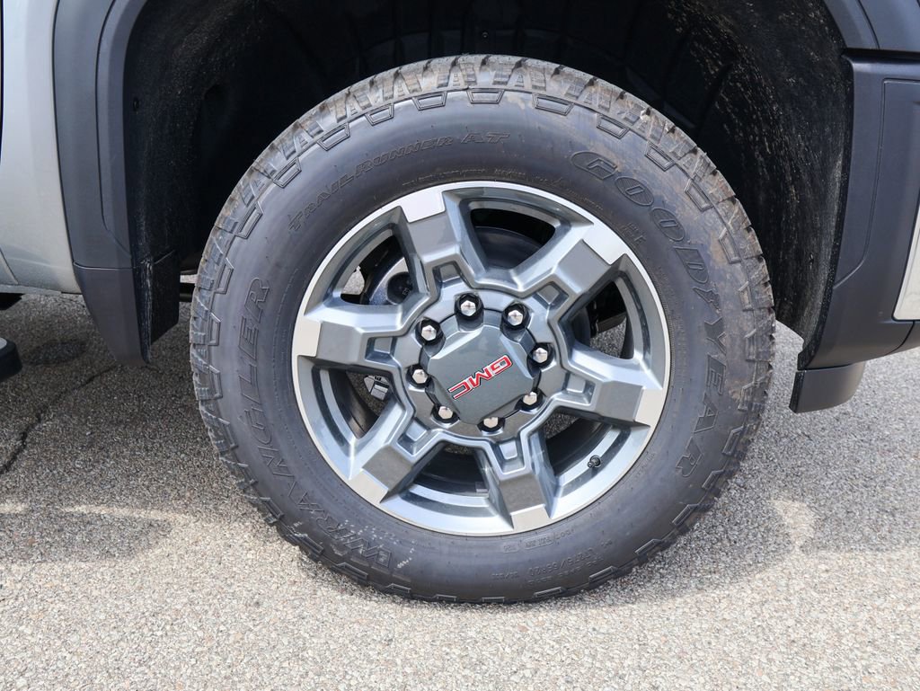 2026 GMC Sierra 3500HD SLE - Photo 29