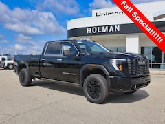 2025 GMC Sierra 2500 HD Denali Ultimate Truck