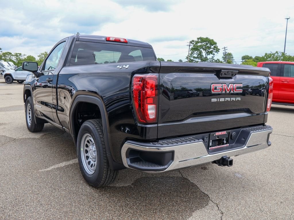 2026 GMC Sierra 1500 Pro - Photo 20