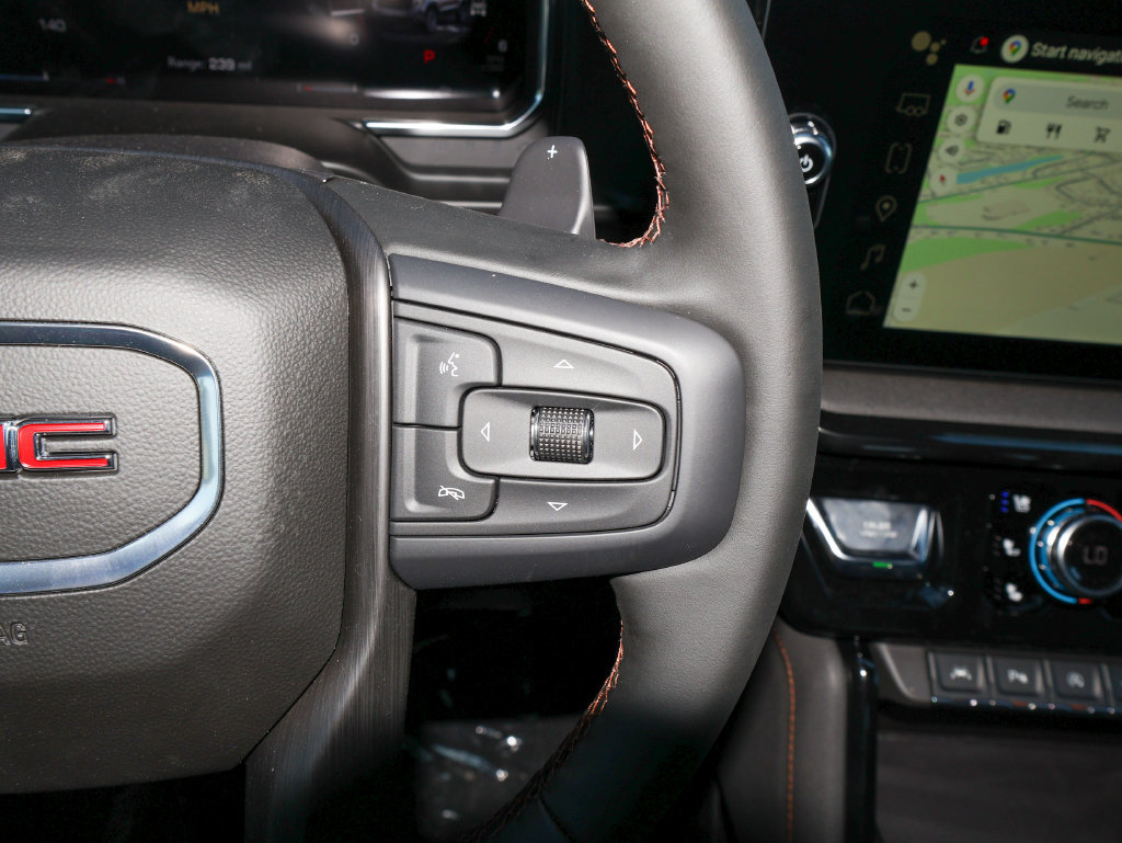 2026 GMC Sierra 1500 AT4 - Photo 20