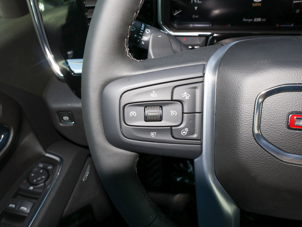 2026 GMC Sierra 1500 Elevation - Photo 18