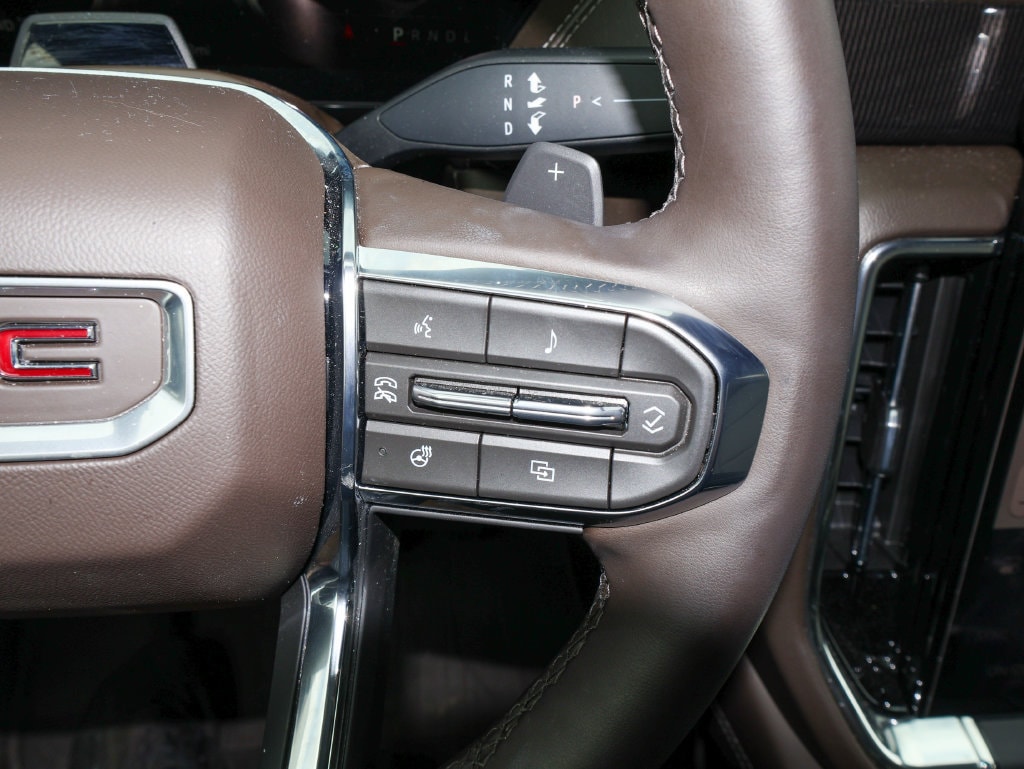 2026 GMC Yukon XL Elevation - Photo 27