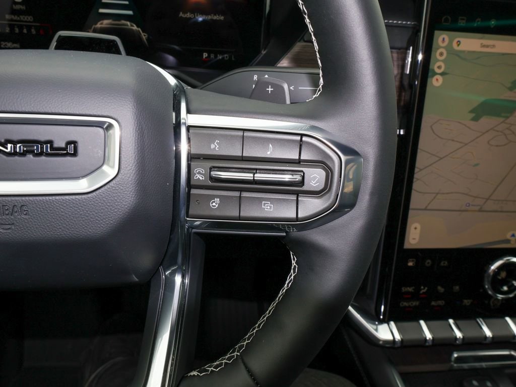 2026 GMC Acadia Denali - Photo 29