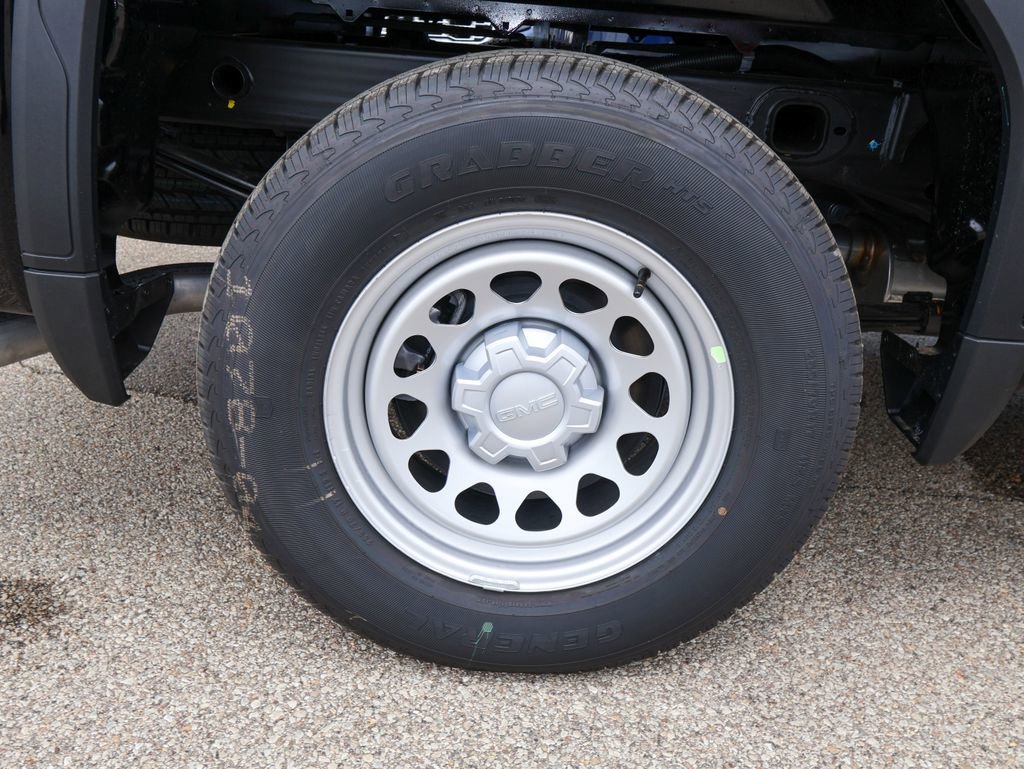 2026 GMC Sierra 1500 Pro - Photo 24