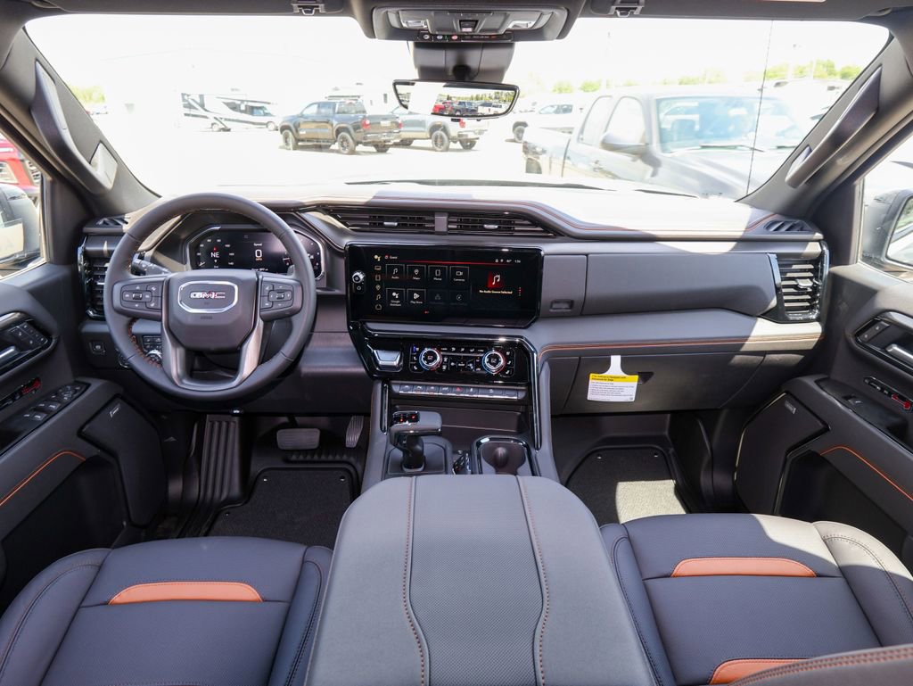 2026 GMC Sierra 1500 AT4 - Photo 11