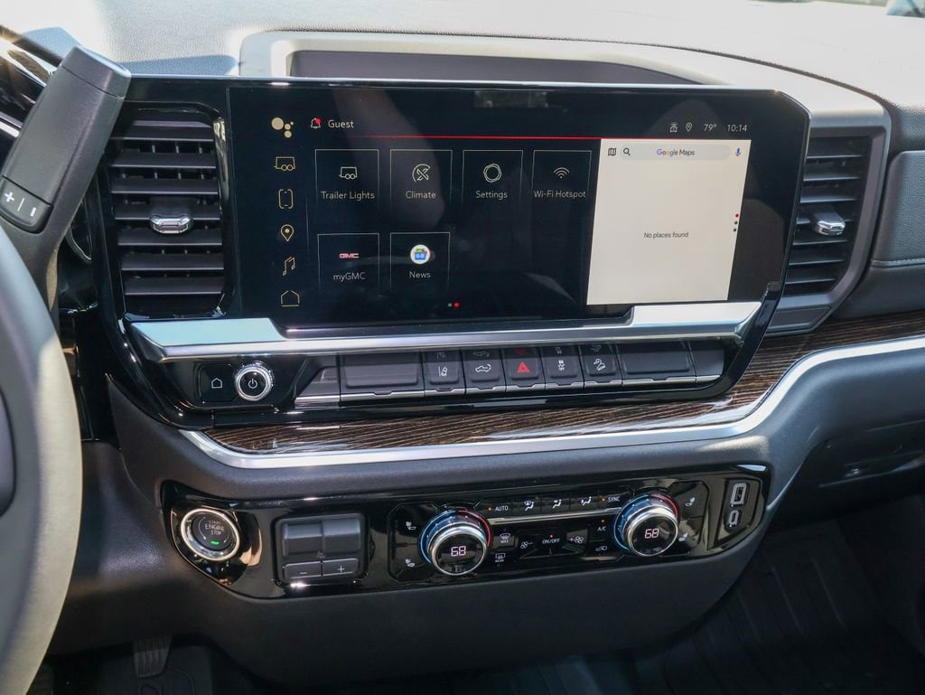 2026 GMC Sierra 2500HD SLE - Photo 15