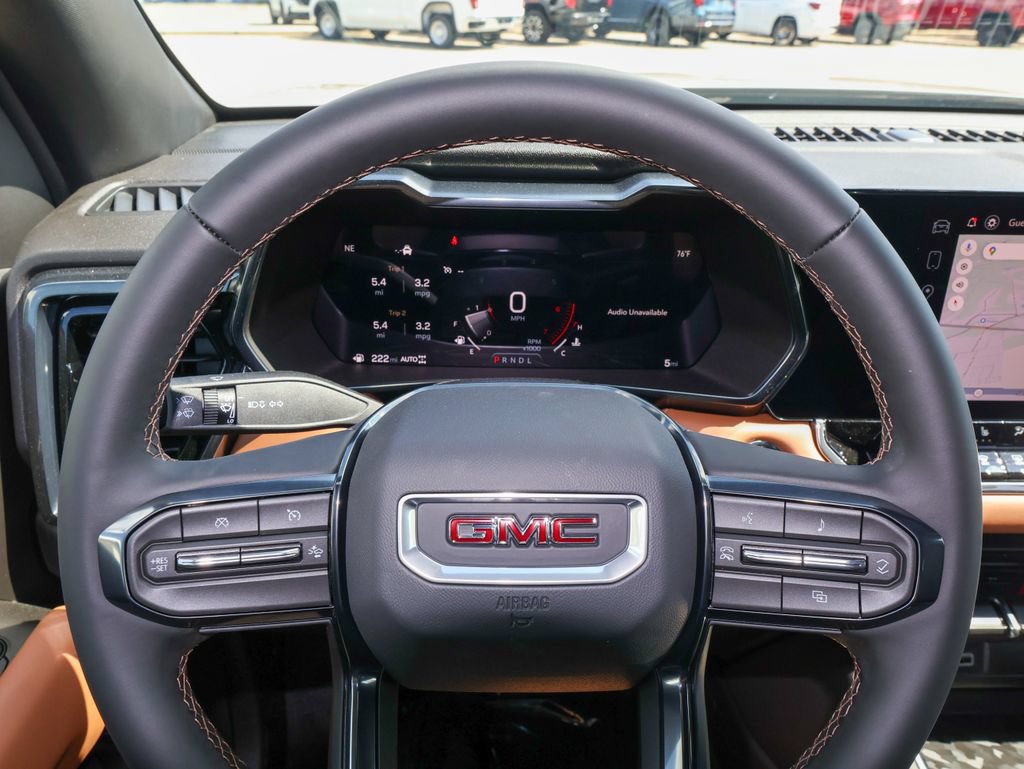 2026 GMC Canyon AT4 - Photo 20