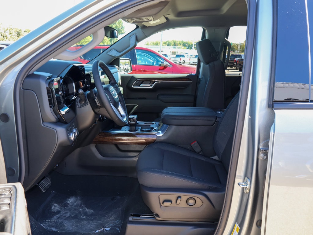 2026 GMC Sierra 1500 Elevation - Photo 6