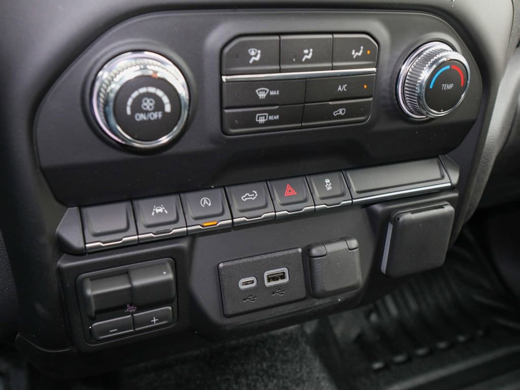2026 GMC Sierra 1500 Pro - Photo 16