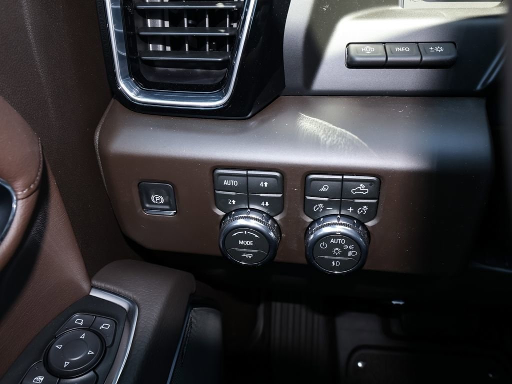 2026 GMC Sierra 1500 Denali - Photo 28