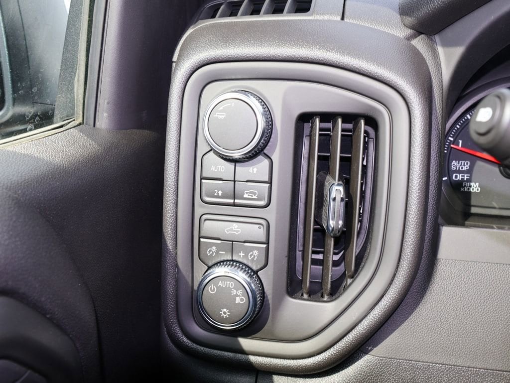2026 GMC Sierra 1500 Pro - Photo 17