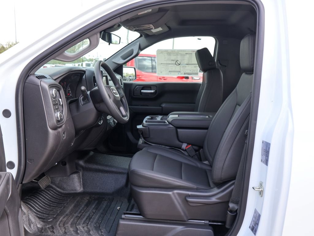2026 GMC Sierra 1500 Pro - Photo 6