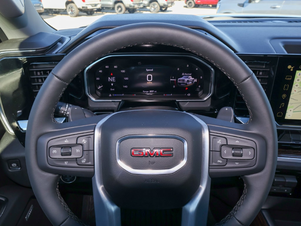 2026 GMC Sierra 1500 Elevation - Photo 16