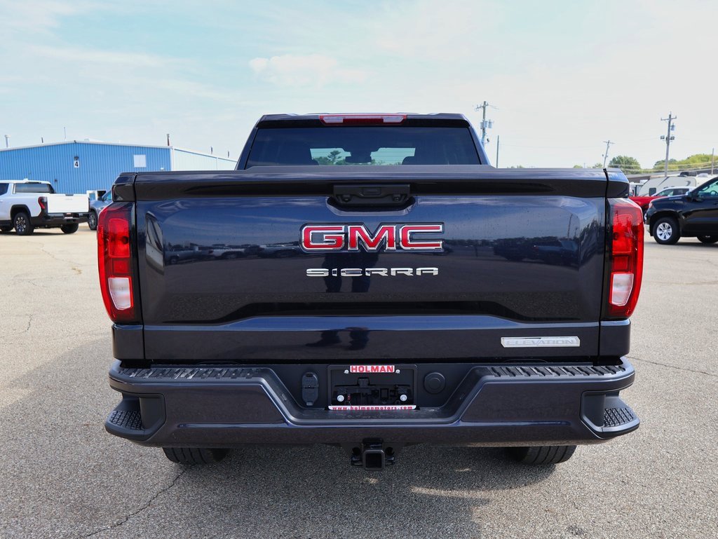 2026 Gmc Sierra 1500 Elevation photo 4