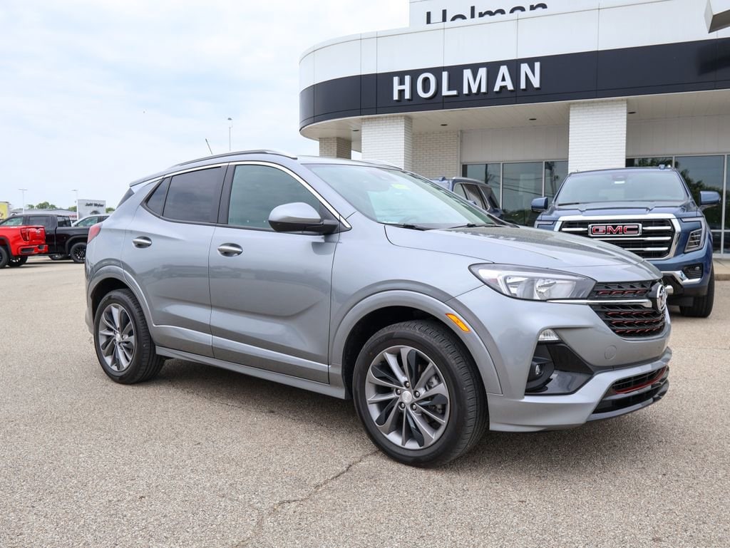 2023 Buick Encore GX Select AWD's photo