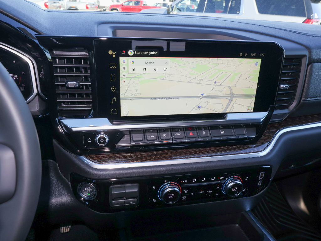 2026 GMC Sierra 1500 Elevation - Photo 14