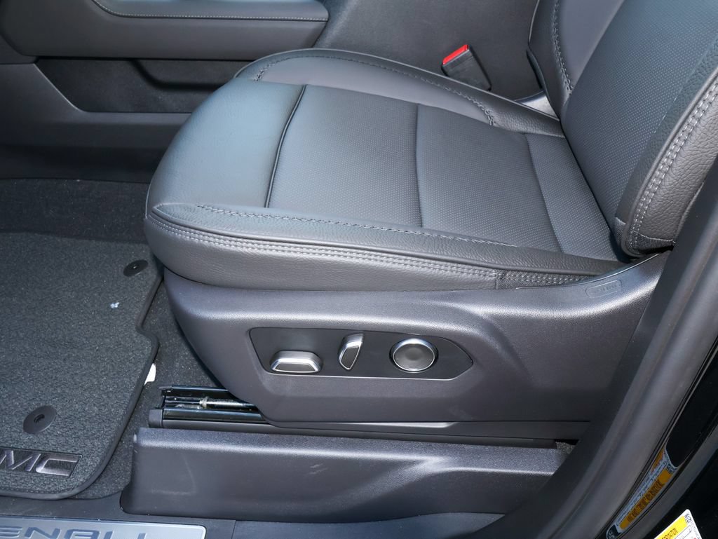 2026 GMC Sierra 1500 Denali - Photo 9