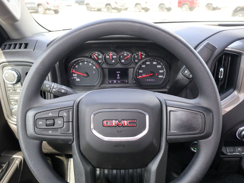 2026 GMC Sierra 1500 Pro - Photo 12