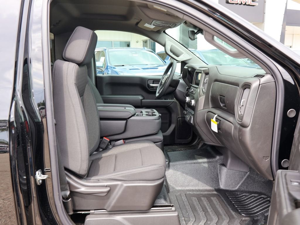 2026 GMC Sierra 1500 Pro - Photo 22