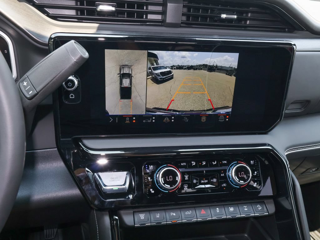 2026 GMC Sierra 2500HD AT4X - Photo 17