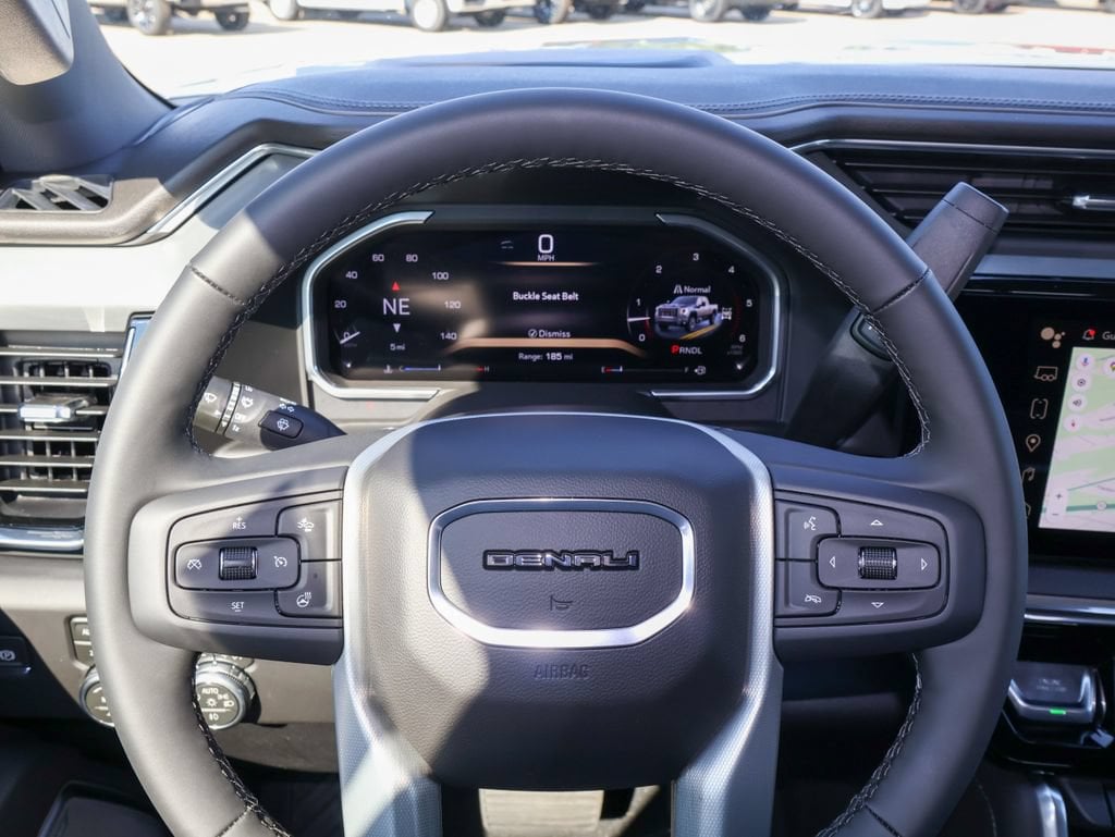 2026 GMC Sierra 3500HD Denali - Photo 19